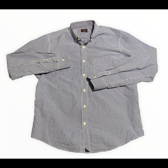 UNTUCKit Other - Untuckit Button Down Shirt